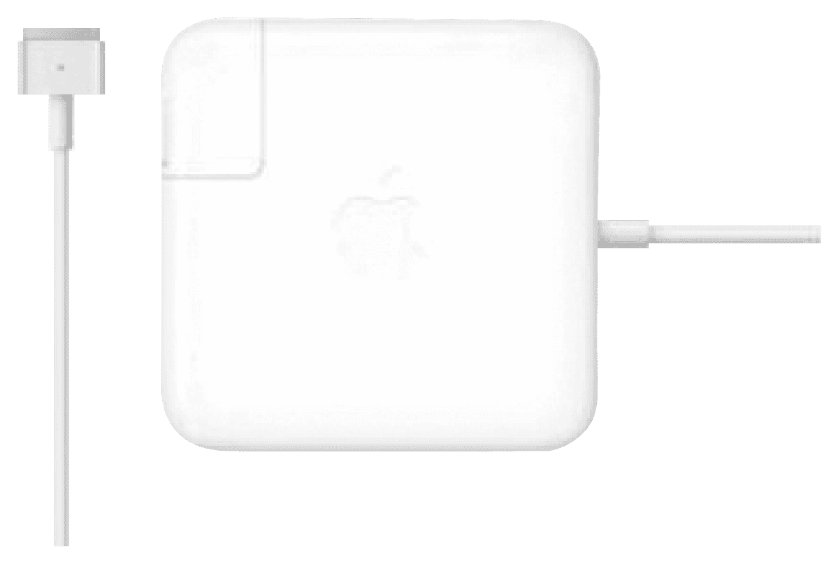 Apple60W MagSafe 2 Power Adapter for 13 MacBook Pro Retina display