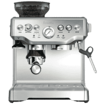 BrevilleThe Barista Espresso Coffee Machine50016867