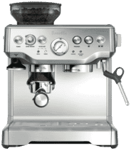 Breville bes920bss hotsell