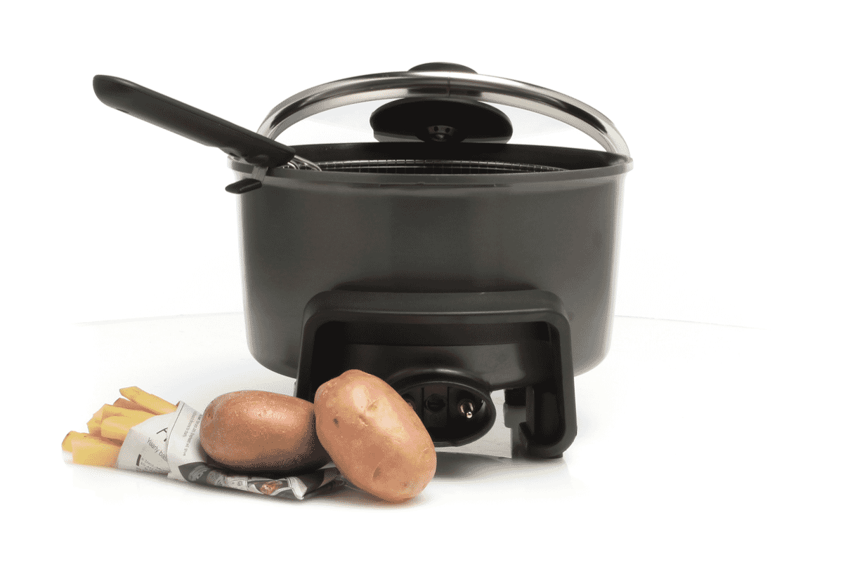 NEW Sunbeam DF4500 5L Multicooker Deep Fryer 9311445019481 eBay