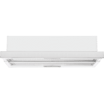 Euromaid60cm Slide Out Ducted Rangehood50017464