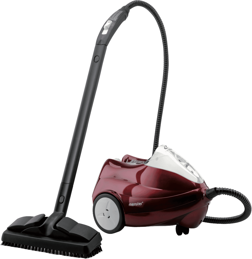 Euroflex Sc60 R Steam Cleaner By Euroflex At The Good Guys
