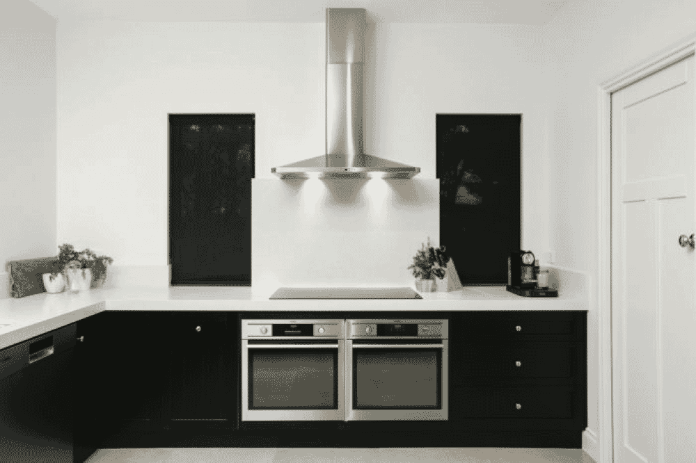 Rangehoods The Good Guys