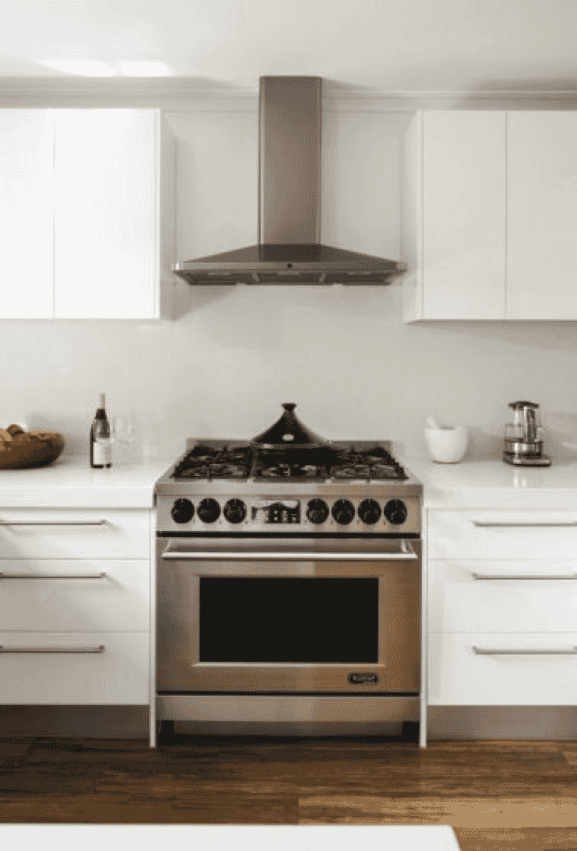 Schweigen WM2190SP 90cm Silent Canopy Rangehood at The Good Guys