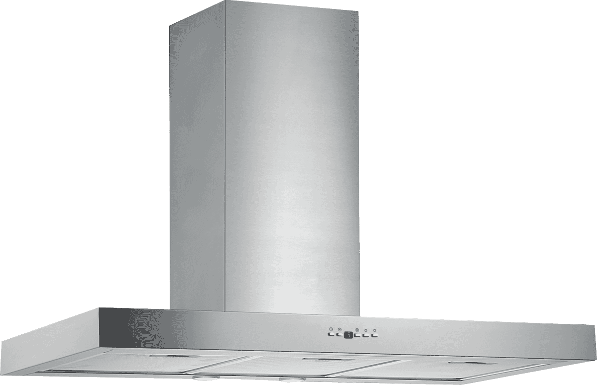 Schweigen 90cm Silent Canopy Rangehood