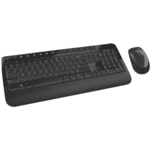 MicrosoftWireless Keyboard & Mouse 200050018313