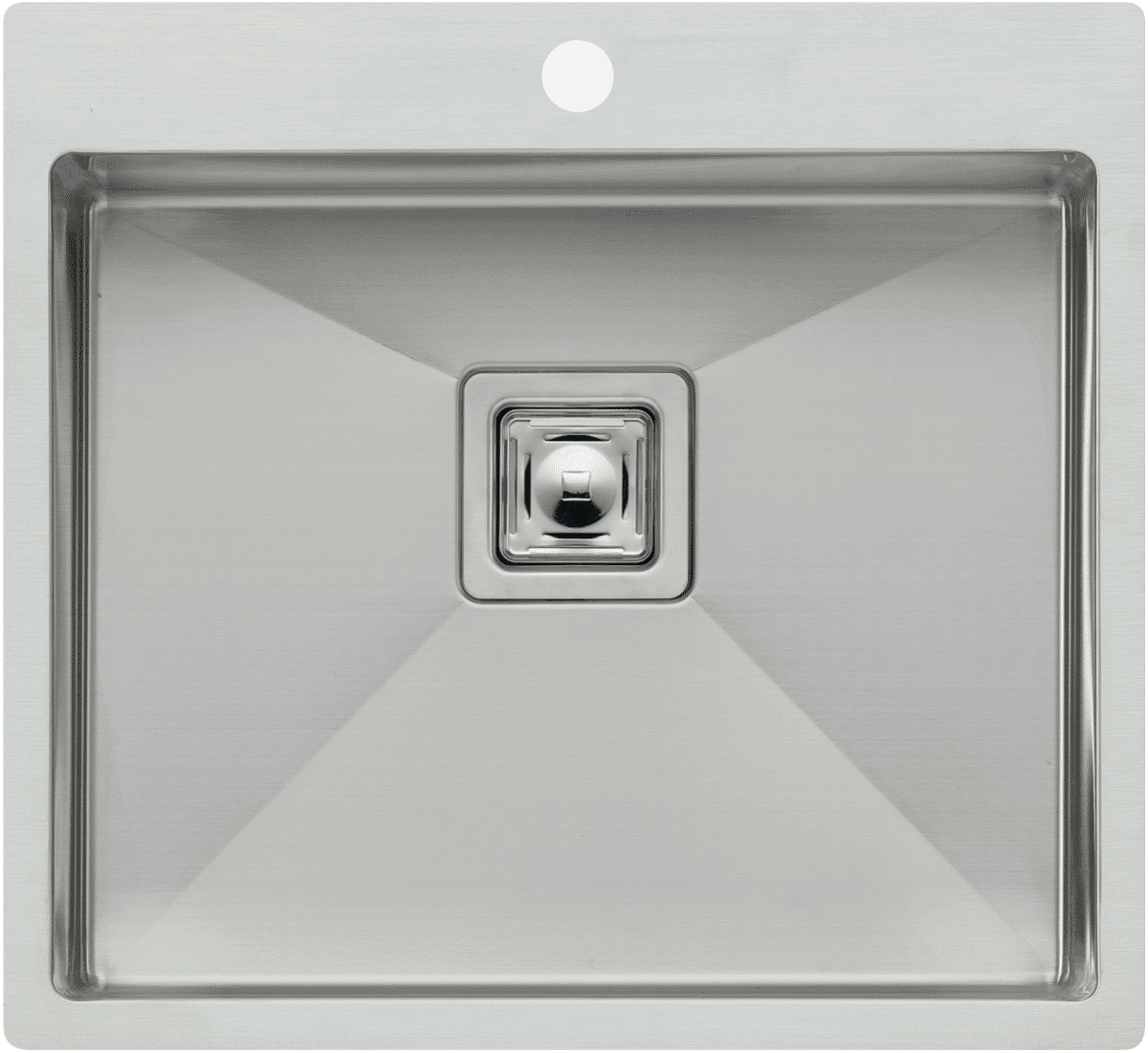 Oliveri Professional Series Inset Bowl