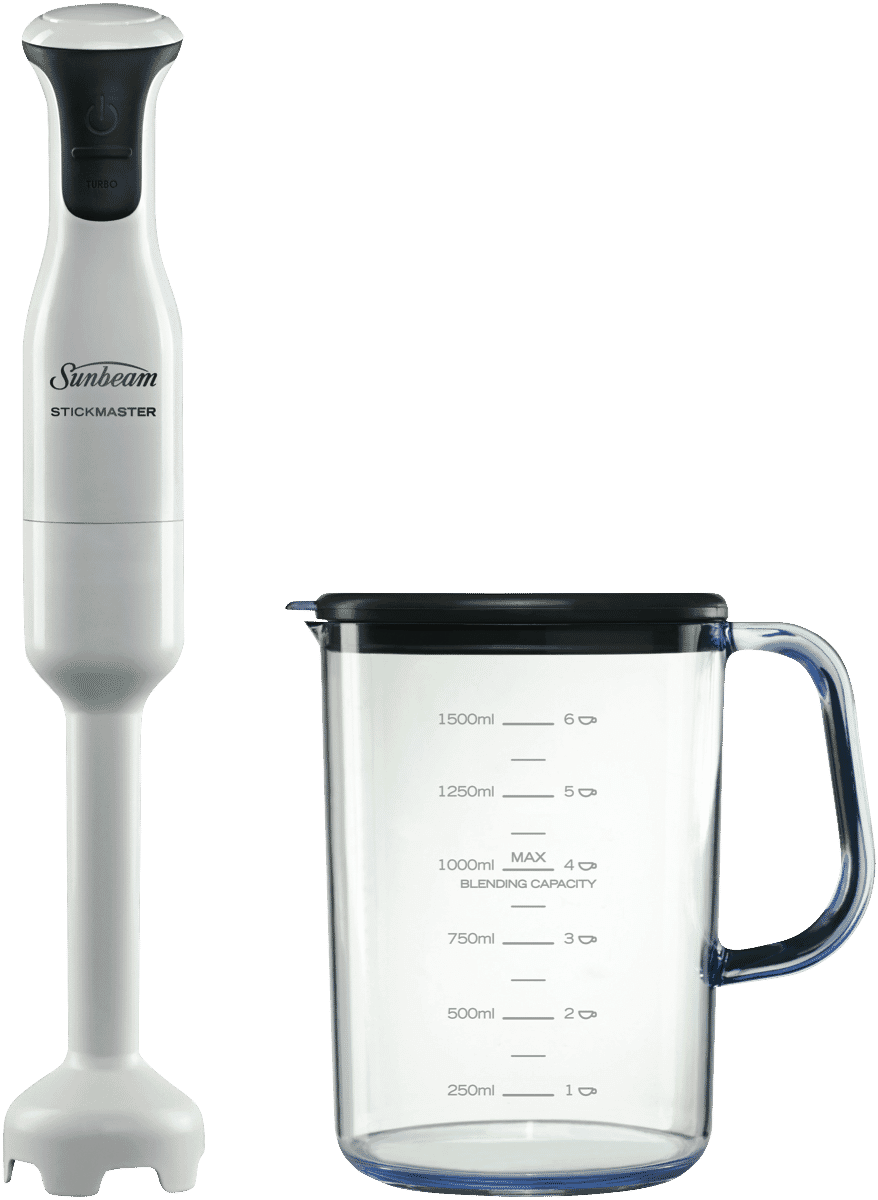 Sunbeam SM7200 Stickmaster at The Good Guys