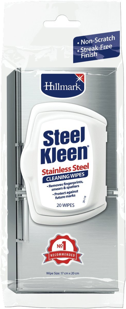 hillmark oven cleaner