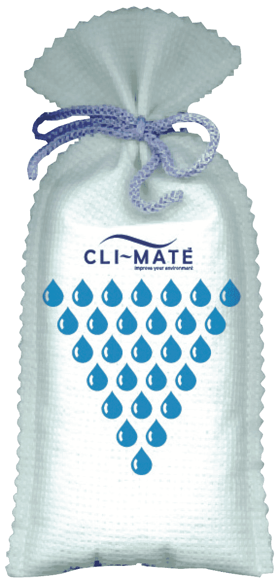 Climate Technologies Sunsack Dehumidifying Bag Reusable