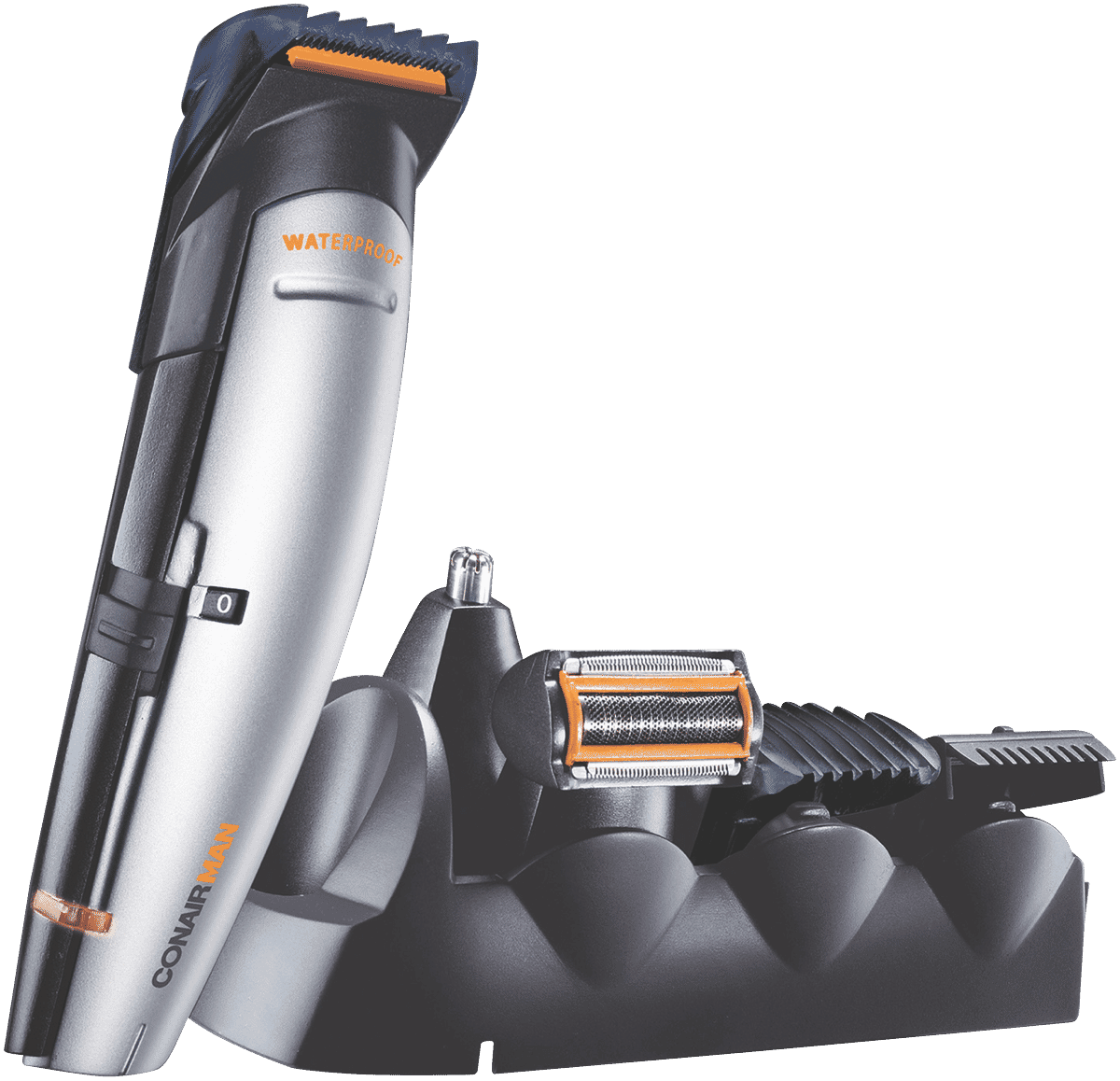 ConairMan The All-Rounder