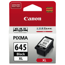 CanonPG645 XL Fine Black Ink Cartridge50019849