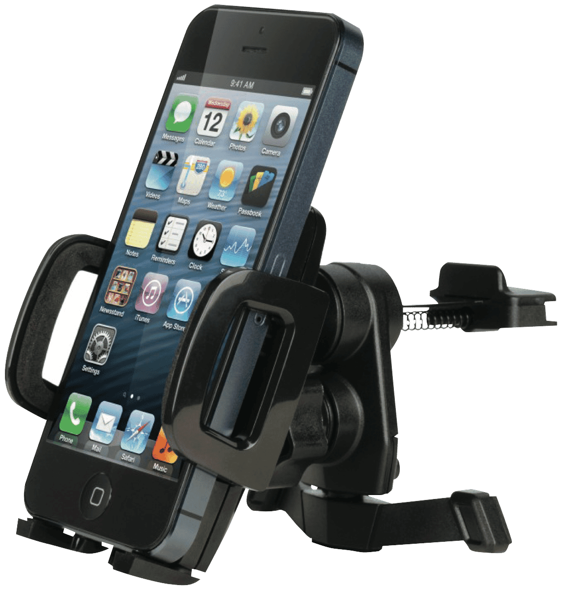 Magnetic Car Vent Mount Phone Mount Car Phone Holder – Cygnett