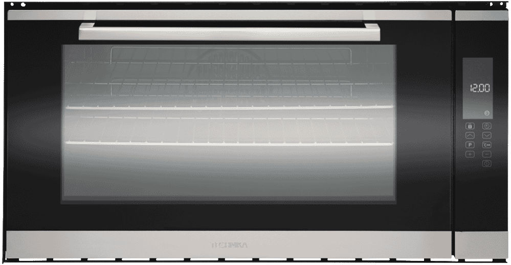 Technika Tgo910ftbs 90cm Electric Oven At The Good Guys