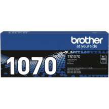 BrotherTN-1070 Mono Laser Toner50021016