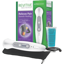 REVITIVERevitive Ultrasound Therapy50021096
