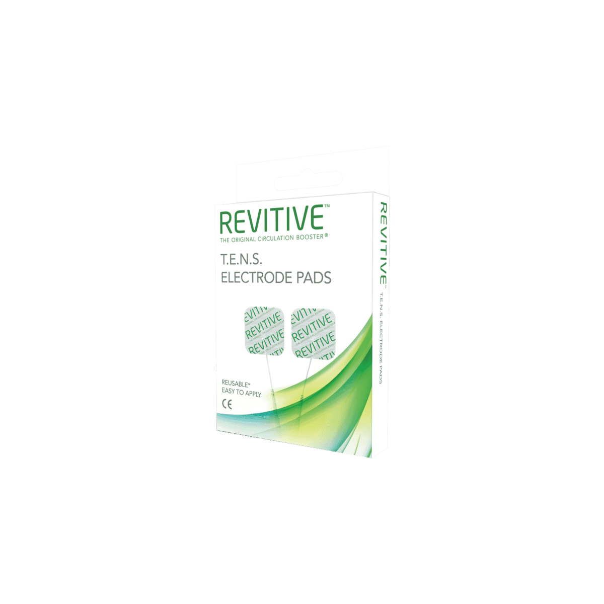 Revitive Medic V2 Circulation Booster with EMS & TENS REVMEDICV2