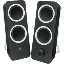 LogitechComputer Speakers Z20050022386
