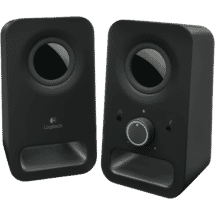LogitechComputer Speakers Z15050022387