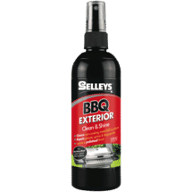 SelleysBBQ Exterior Clean and Shine50022635