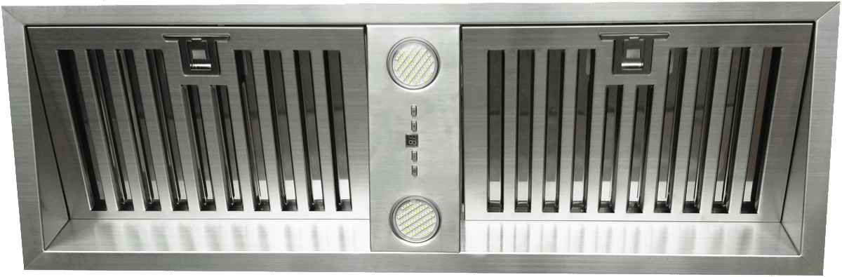 Schweigen 90cm Silent Undermount Rangehood