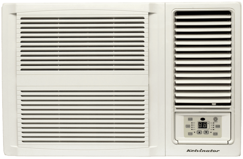 Kelvinator Kwh39cre C3 9kw Cool Only Box Air Con At The Good Guys