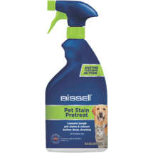 BissellPet Stain & Odour Remover50023491