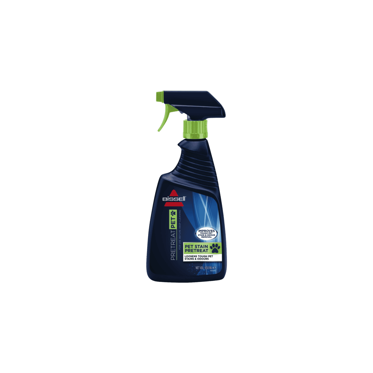Bissell 1137E Pet Stain & Odour Remover at The Good Guys