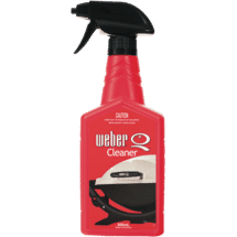 WeberQ Cleaner50023608