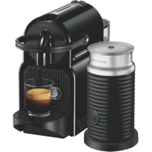 NespressoDeLonghi Inissia Capsule Coffee Machine - Black50023679
