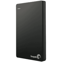 Seagate2TB Backup Plus Slim Portable HDD Black50023753