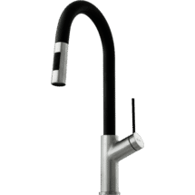 OliveriVilo Pull Out Spray Mixer Tap50023940