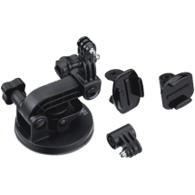GoPro Hero Suction Cup Mount
