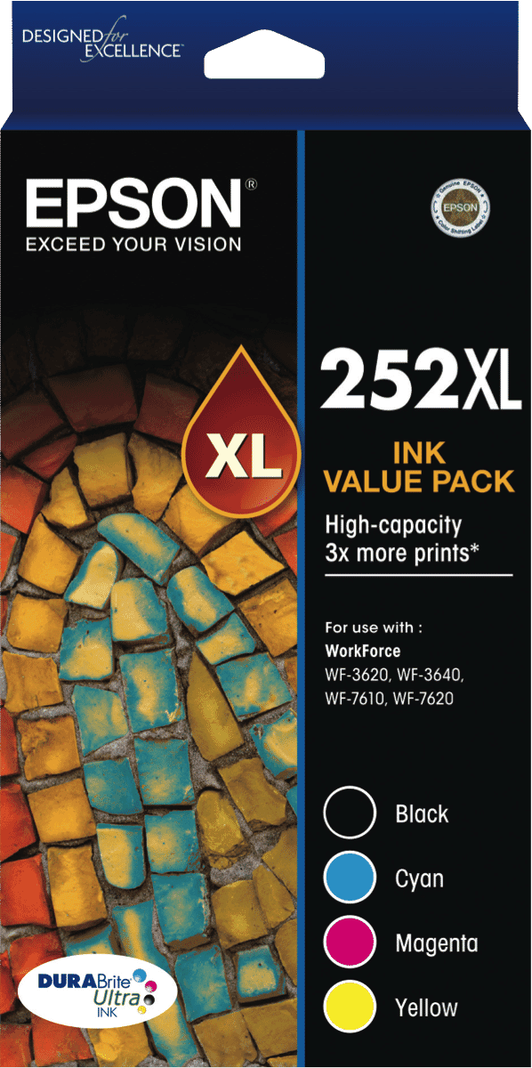 252xl epson