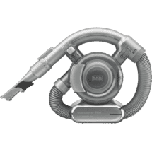 BLACK & DECKERDusbuster 18.0V Flexi Handheld Vacuum50026381