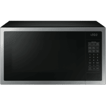 Samsung34L 1000W Microwave Stainless Steel50027045