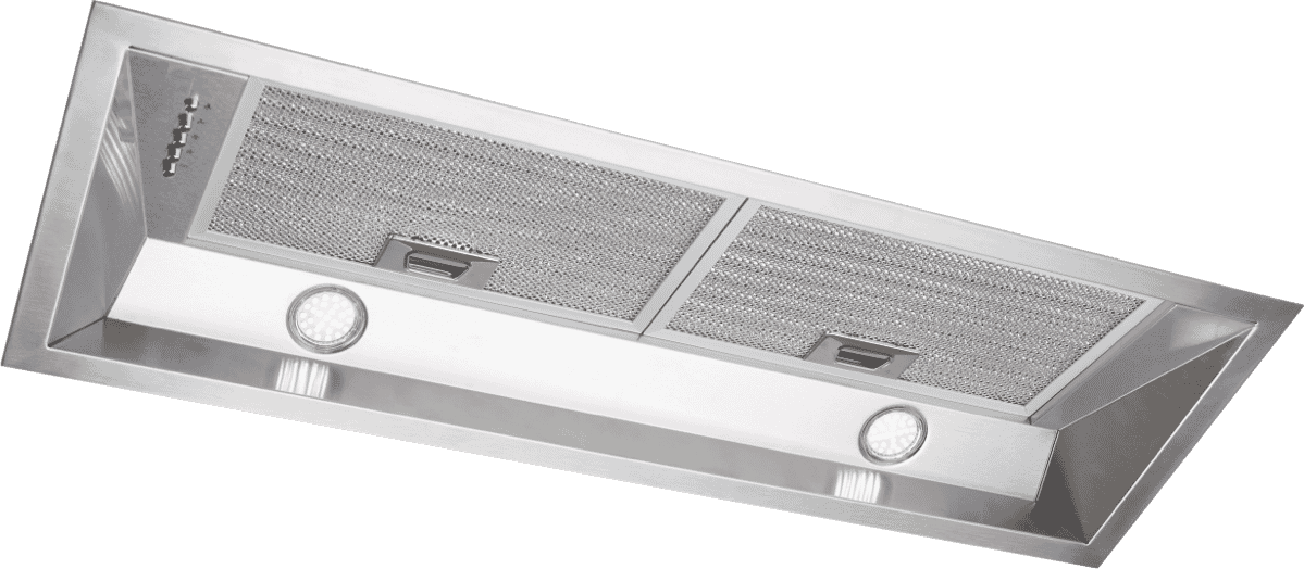 schweigen rangehood undermount