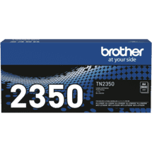 BrotherTN-2350 Black Toner50027973