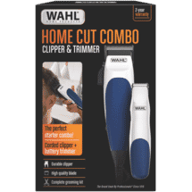 WahlHome Cut Combo50028236