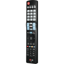 LGStandard Remote Controller50028254