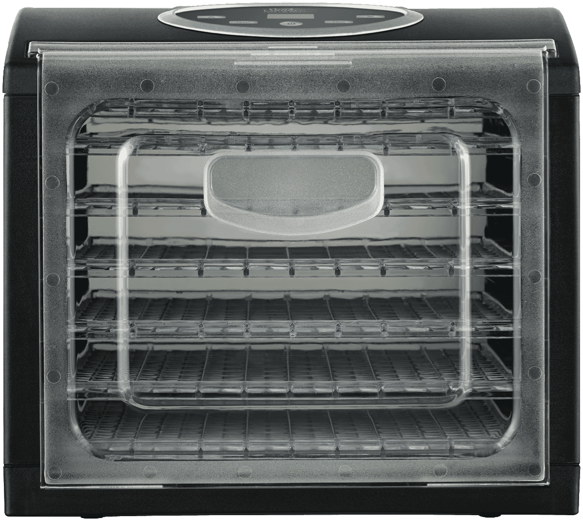 Sunbeam DT6000 Food Lab Electronic Dehydrator at The Good Guys