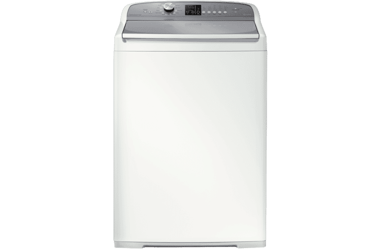 Fisher Paykel Wa1068p1 10kg Top Load Washer At The Good Guys