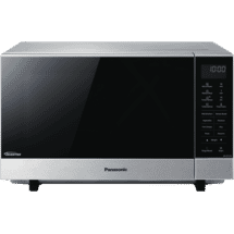 breville silhouette flatbed microwave lmo428blk