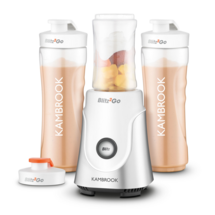 Breville the Shake Creation Milkshake Maker - JB Hi-Fi