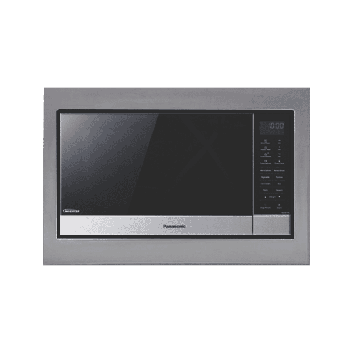 panasonic nn tk510fsqp microwave trim kit