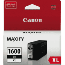 CanonPGI1600XL Black Ink Cartridge50029649