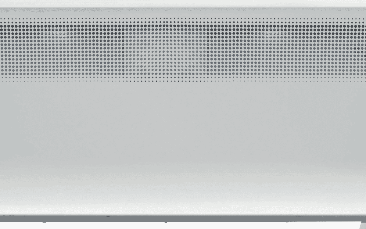Rinnai PEPH22PEW 2200W Panel Heater at The Good Guys