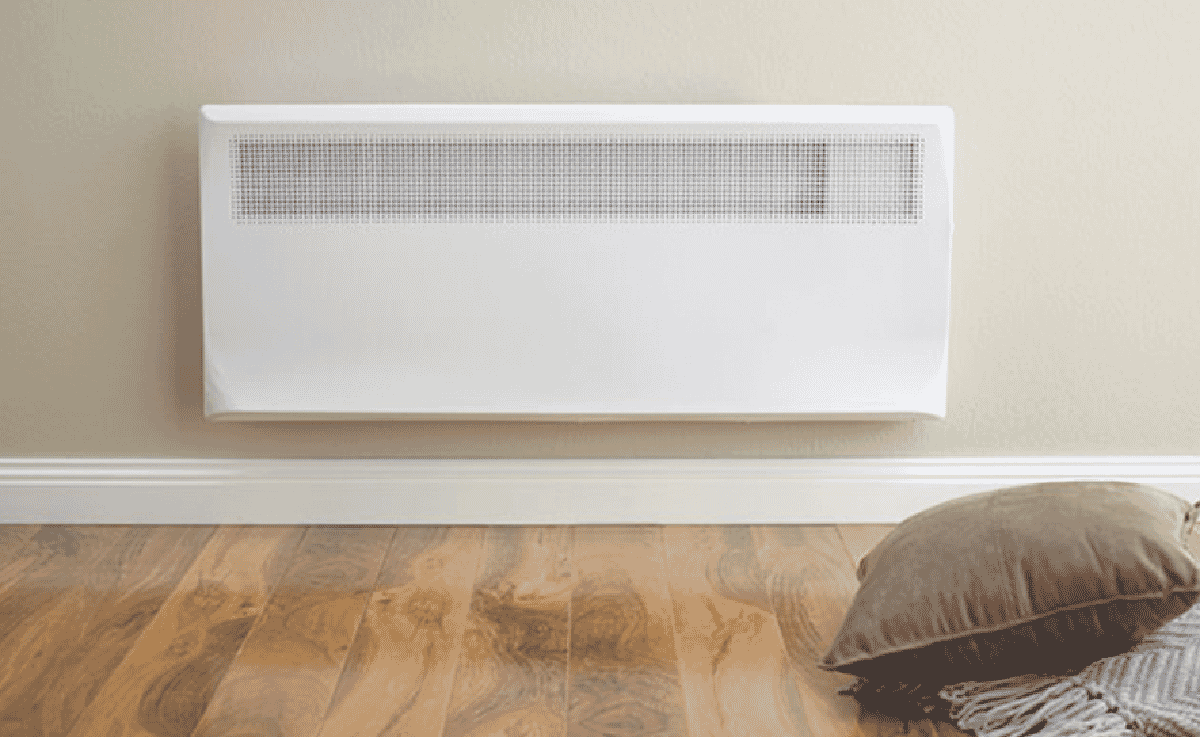 Rinnai 2200W Panel Heater