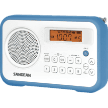 SangeanAM/FM Portable Radio50030997
