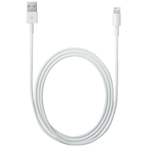 AppleLightning to USB Cable (2m)50031707